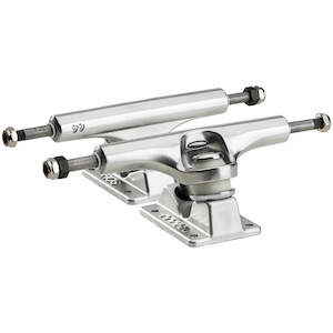 ACE AF-1 INVERTED HOLLOW POLISHED TRUCKS 44