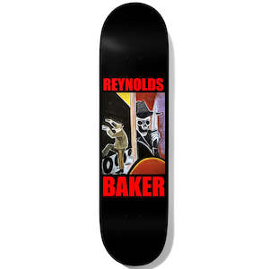 BAKER ANDREW REYNOLDS FREIGHTHOPPER 8.5"