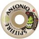 SPITFIRE FORMULA FOUR ANTONIO DURAO BURN SQUAD LOCK-IN'S 99D 54MM