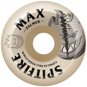 SPITFIRE FORMULA FOUR MAX PALMER BURN SQUAD CONICAL FULL 99D 55MM
