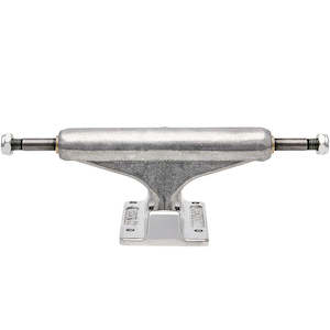 Hollow Skateboard Trucks: INDEPENDENT 159 FORGED HOLLOW SILVER STANDARD TRUCKS