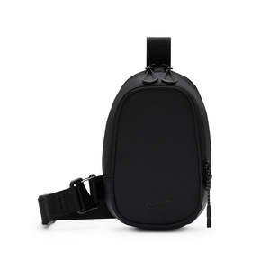 Bags 1: NIKE SPORTSWEAR COMMUTE - BLACK/BLACK/ANTHRACITE