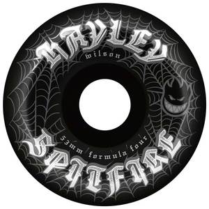 SPITFIRE HAYLEY WILSON WEBBED FORMULA FOUR CONICAL FULL 53MM 99D