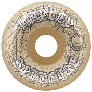 SPITFIRE HAYLEY WILSON WEBBED FORMULA FOUR CONICAL FULL 56MM 99D