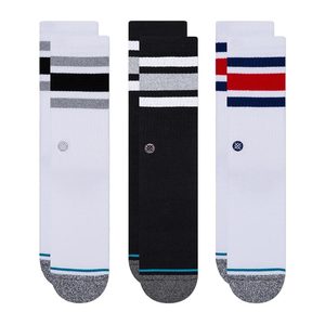 STANCE THE BOYD 3 PACK - MULTI