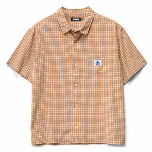 Xlarge: XLARGE ELI SS SHIRT - ORANGE