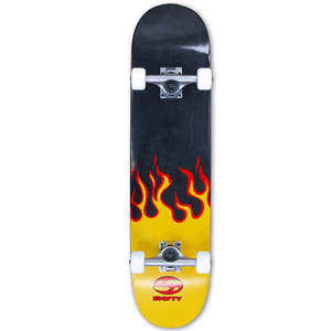 SHIFTY INFERNO COMPLETE 7.75"