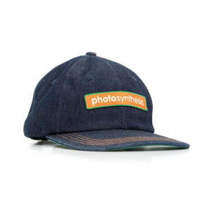 Alien Workshop Photosynthesis Cap - Denim