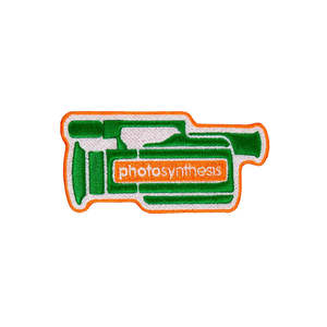 Alien Workshop Photosynthesis Patch