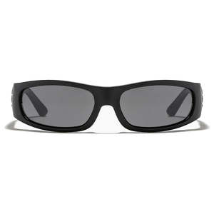 RITUAL PARASITE - MATTE BLACK/BLACK POLARISED