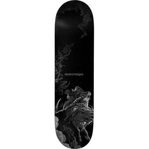 8 25 Skateboard Decks: DEATHWISH BRIAN O'DWYER LINEAGE 8.25"