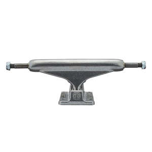 Hollow Skateboard Trucks: INDEPENDENT 149 STAGE 11 HOLLOW SILVER STANDARD