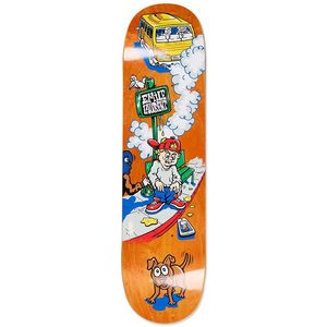 POLAR EMILE LAURENT BUS STOP 8.25"