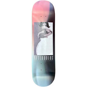 AFTER HOURS VOGUE DECK 8.25"