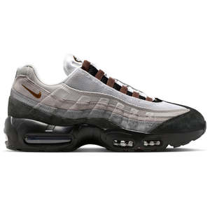Just Arrived: SB AIR MAX 95 - BLACK/CACAO WOW-ANTHRACITE-LT GRAPHITE