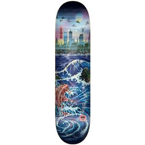 DGK PROSPERITY QUISE 8.25"