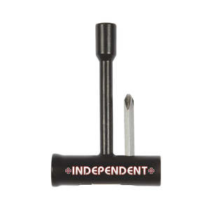 Skate Tools: INDEPENDENT BEARING SAVER T-TOOL