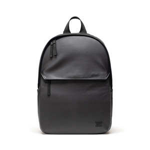 Bags 1: HERSCHEL ALBERNI WATER PROOF BACKPACK - BLACK