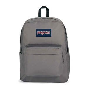 JANSPORT SUPERBREAK PLUS - GRAPHITE GREY