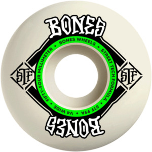Bones: BONES STF WIDE 99A V4 - 54MM