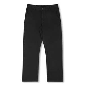 Former: FORMER CRUX PANT - BLACK