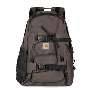 CARHARTT WIP KICKFLIP BACKPACK - SHALE