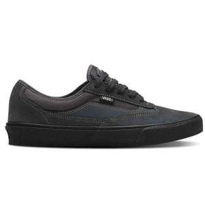 Vans Skate: VANS SKATE CURREN CAPLES - CHARCOAL/BLACK