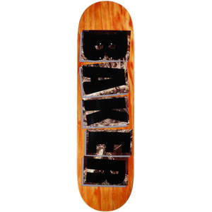 8 5 Skateboard Decks: BAKER RILEY HAWK BIG BUCK BRAND LOGO 8.5"