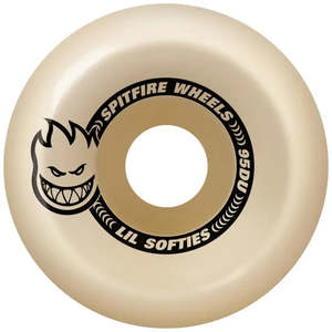 SPITFIRE LIL SOFTIES CLASSIC 95D 53MM