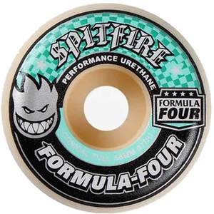 SPITFIRE FORMULA FOUR CONICAL FULL 56MM 97A
