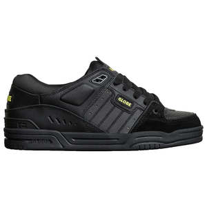 Globe: GLOBE FUSION - ONYX/CITRUS