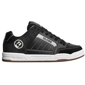 GLOBE TILT - BLACK/WHITE/STARCH
