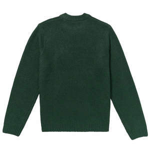 Knitwear: VOLCOM EDMONDER II SWEATER - SCARAB