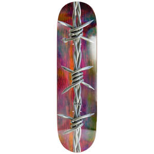 OPERA CLAY KREINER BARB EX7 8.5"