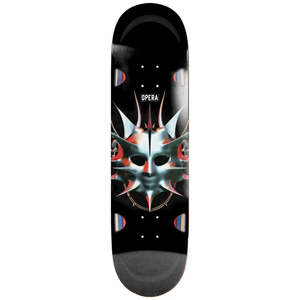 OPERA SPIKE EX7 BLACK 9.0"