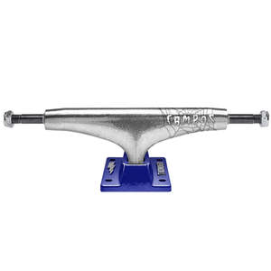 Coloured Skateboard Trucks: THUNDER JOSEPH CAMPOS MENACE INVERTED EDITION 149