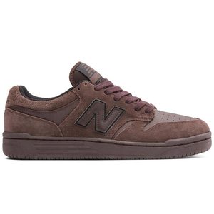 Sale: NEW BALANCE NUMERIC 480 - CHOCOLATE