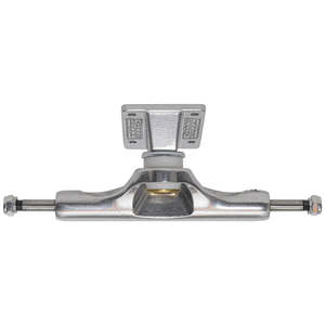 Coloured Skateboard Trucks: SLAPPY ST1 INVERTED HOLLOW LIGHT ULTRA LOW KINGPIN TRUCKS 8.5"