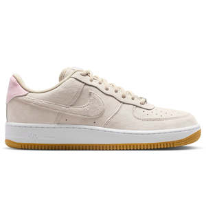 NIKE SB AIR FORCE 1 - LT OREWOOD BRN/LT OREWOOD BRN-WHITE