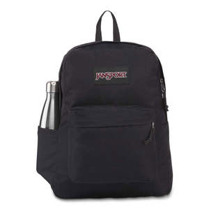 JANSPORT SUPERBREAK PLUS - BLACK