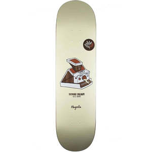 MAGENTA RAYMOND MOLINAR GUEST POLA 8.25"