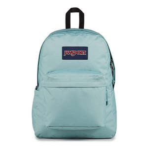 JANSPORT SUPERBREAK PLUS - FADED SAGE