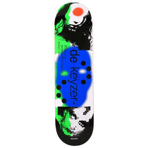 Quasi: QUASI BOBBY DE KEYZER IMAGE WORLD 8.25"