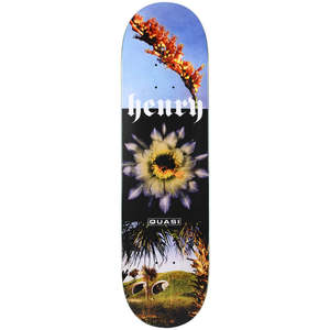Quasi: QUASI JUSTIN HENRY ENGEL 8.375"