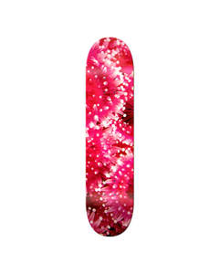 DAYLIGHT JEWEL DECK - PINK 8.38