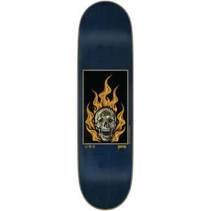 8 5 Skateboard Decks: CREATURE BONHEAD ETERNAL 8.5"