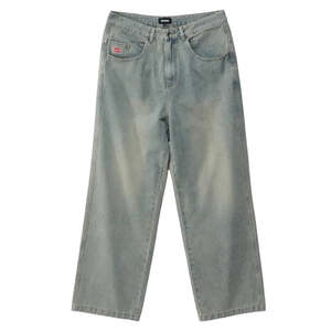 Xlarge: XLARGE BAGGY BULL DENIM PANTS - RODEO