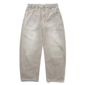 Apparel: CASH ONLY ALEKA DENIM JEANS - VINTAGE GREY