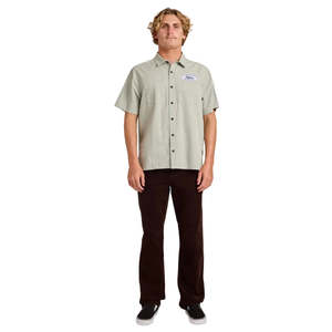 Apparel: VOLCOM SOLVER 5 POCKET CORD - CACAO