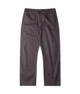 FORMER REYNOLDS WORK PANT - GUNMETAL